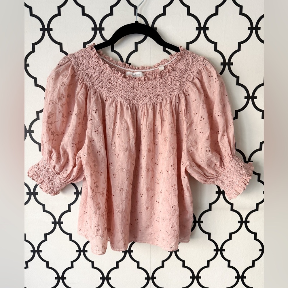 DÔEN Arabella Dusty Rose XS